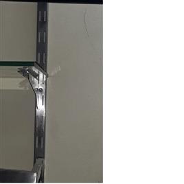 Stainless Steel Channel