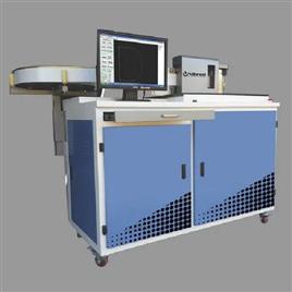 Aluminum Letter Bending Machine