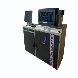 India Made Letter Bending Machine