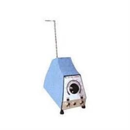 Channel Point Measurement Equipment