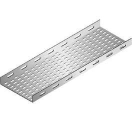 U-Channel Tray
