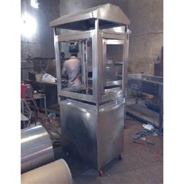 Shop Display Counter