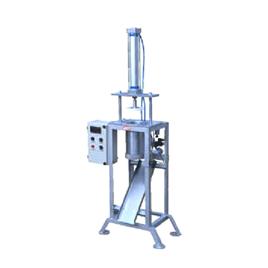 Metal Chapati Dough Cutter