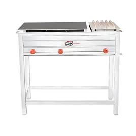 SS Chapati Bhatti Machine