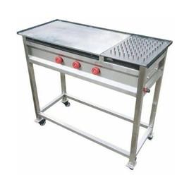 Stainless Steel Chapati Machine