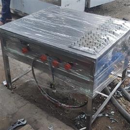 Chapati Cooking Bhatti