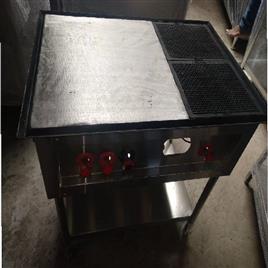 Commercial Chapati Bhatti