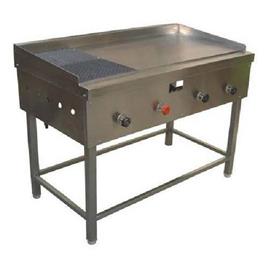 Commercial Chapati Plate Machine