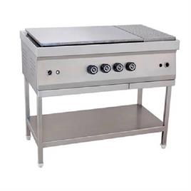 Electric Chapati Plate Machine