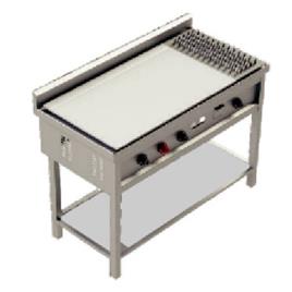 Chapati Plate And Puffer