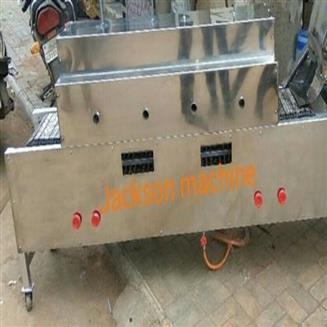 Industrial Chapati Roasting Equipment
