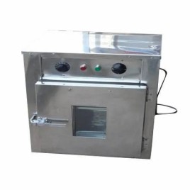 Electric Chapati Warmer