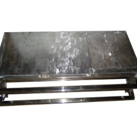 Commercial Chapatti Burner