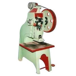 Hawai Chappal Making Machine