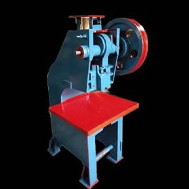 Hawai Chappal Manufacturing Machine