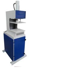 Chappal Production Machine