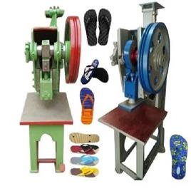 Automatic Sole Cutting Machine