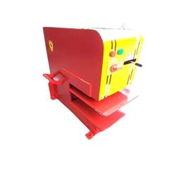 Semi-Auto Footwear Machine