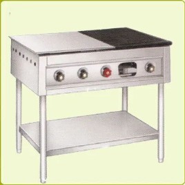 Automatic Chapati Plate Device