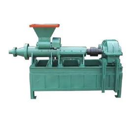 Charcoal Making Machine