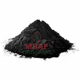Activated Charcoal Powder