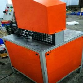 Charcoal Sambrani Cup Machine