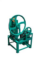 Charcoal Tablet Making Equipment