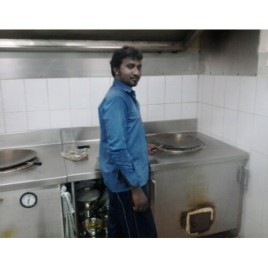 Professional Charcoal Tandoori Oven