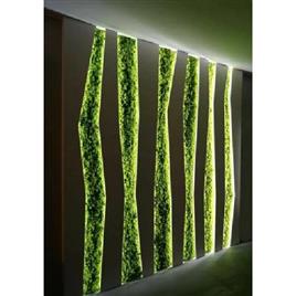 Charcoal Decorative Panels