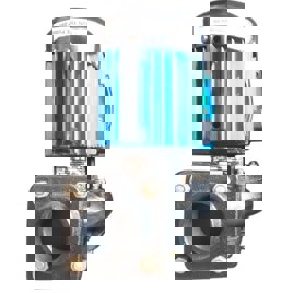 Charge Discharge Water Pump, 415V, 3-Phase