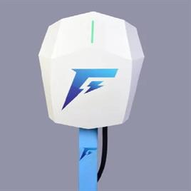 BMW i4 Wall Mounted Charging Station