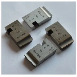 Stainless Steel Chaser Die Head