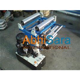 Chaser Guiding Equipment