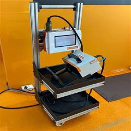 Vehicle Identification Marking Machine