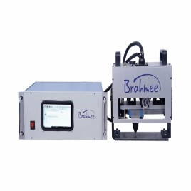 Chassis Identifier Machine