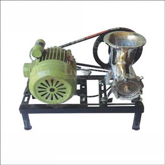 Chatani Processing Machine