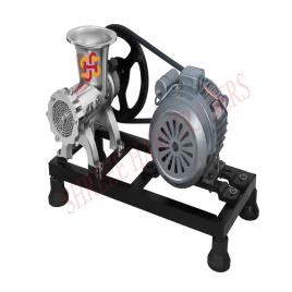 Automated Chatni Processor