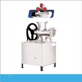 SS Box Type Chutney Machine