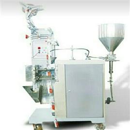 Chatni Packaging Machine