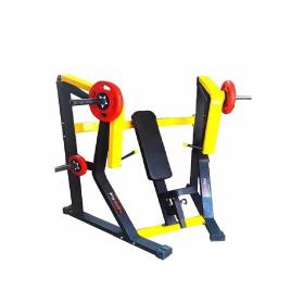 Incline Chest Press Gym Equipment