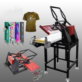 Sublimation Lanyard Machine 1000