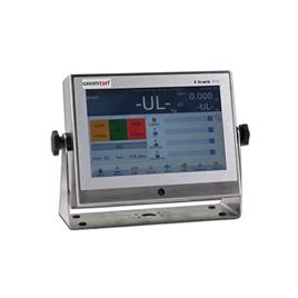 Table Top Check Weighing Device