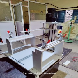 Industrial Checking Fixture