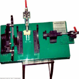 Precision Checking Gauges