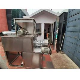 Cheese Ball Extrusion Equipment