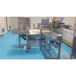 Cheese Cube Slicer Machine