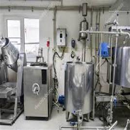 Industrial Cheese Production Machine