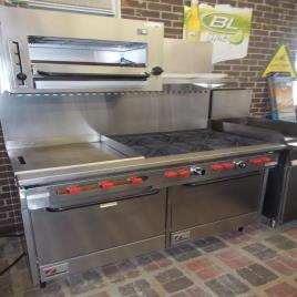 CHEESE MELTING EQUIPMENT