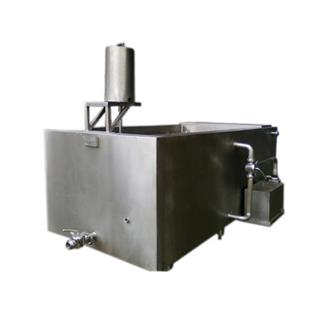 Industrial Cheese Vat