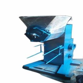 Chemical Oscillating Granulator Machine